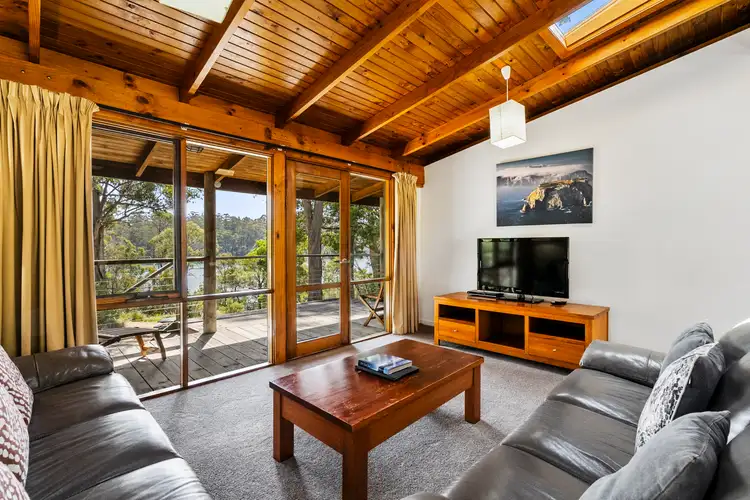 Sixth view of Homely house listing, Cabin 9/6955 Arthur Highway, Port Arthur TAS 7182