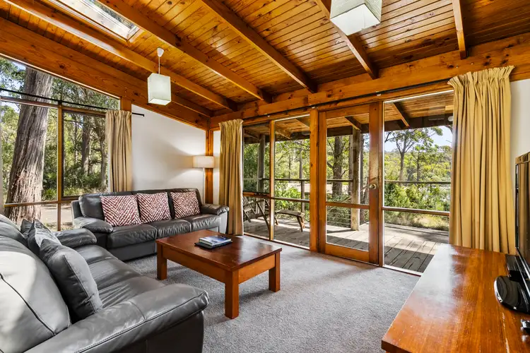 Sixth view of Homely house listing, Cabin 9/6955 Arthur Highway, Port Arthur TAS 7182
