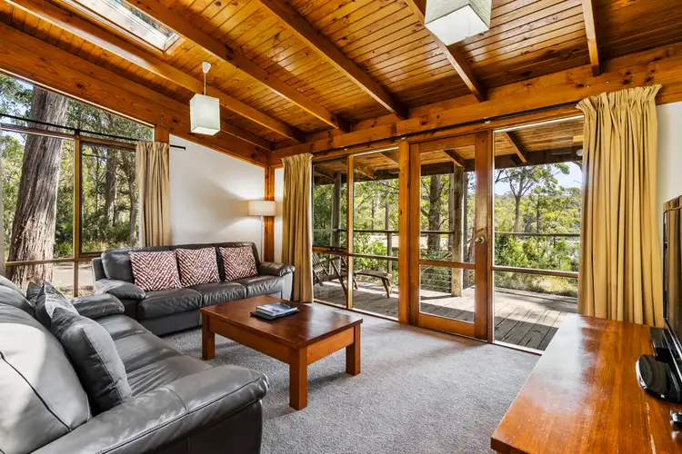 Seventh view of Homely house listing, Cabin 9/6955 Arthur Highway, Port Arthur TAS 7182