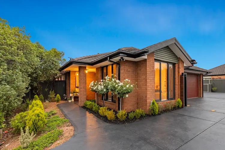 10 Pyrus Court, Pakenham VIC 3810