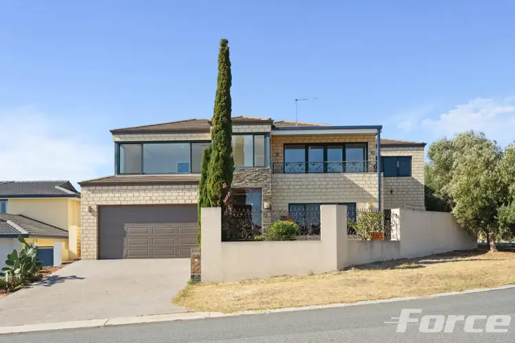 Main view of Homely house listing, 48 Mooring Crescent, Ocean Reef WA 6027