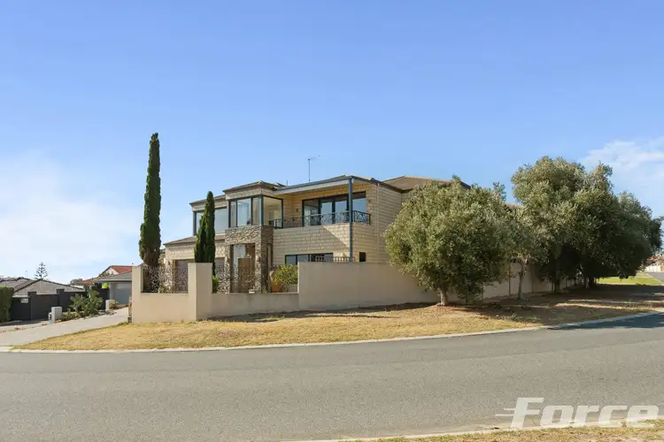 Second view of Homely house listing, 48 Mooring Crescent, Ocean Reef WA 6027