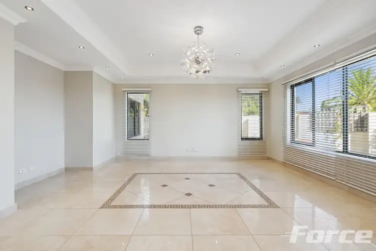 Third view of Homely house listing, 48 Mooring Crescent, Ocean Reef WA 6027