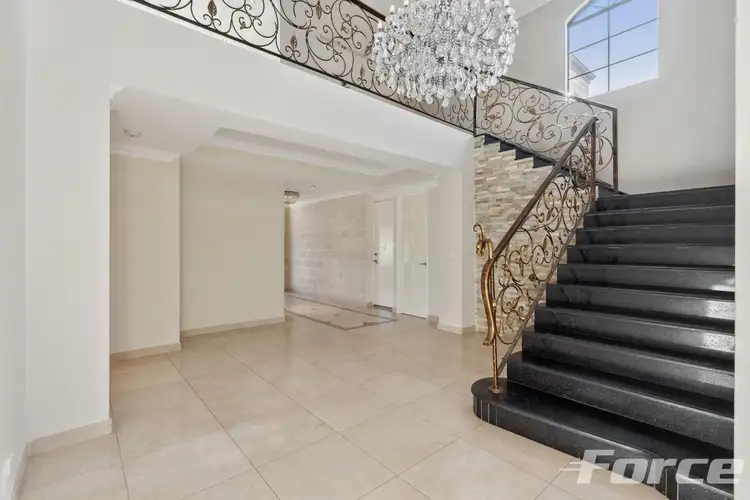 Fifth view of Homely house listing, 48 Mooring Crescent, Ocean Reef WA 6027