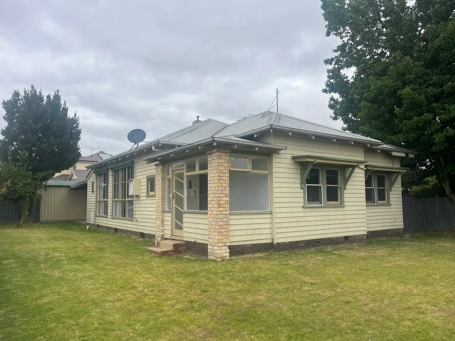 Main view of Homely house listing, 50 Wallace Street, Colac VIC 3250