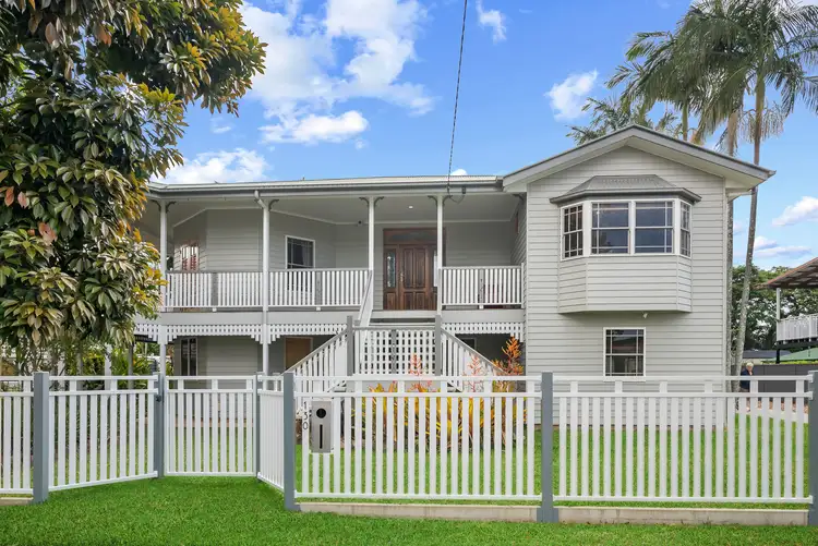 130 Blackwood Street, Mitchelton QLD 4053