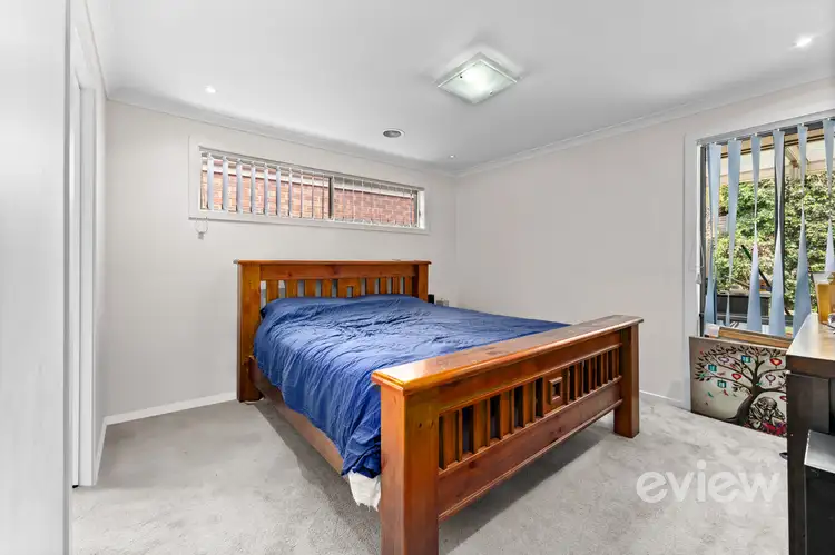 Fourth view of Homely house listing, 11 Tussock Link, Wyndham Vale VIC 3024