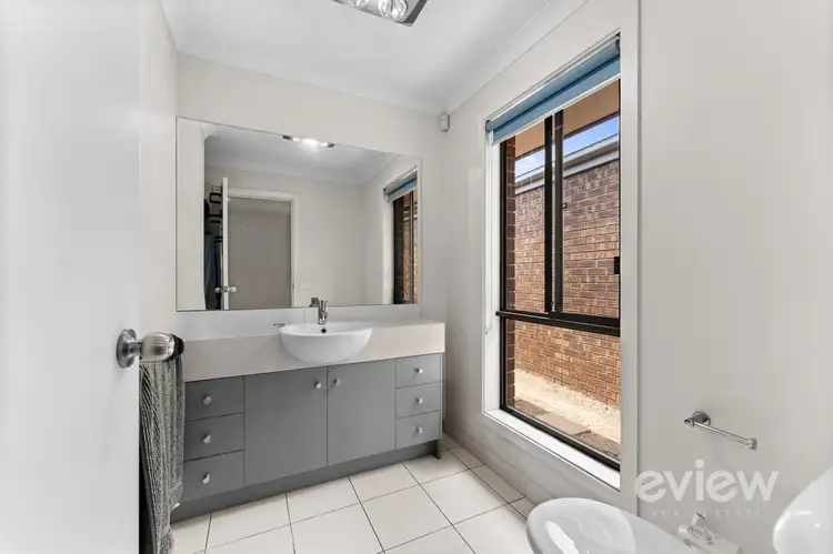 Fifth view of Homely house listing, 11 Tussock Link, Wyndham Vale VIC 3024