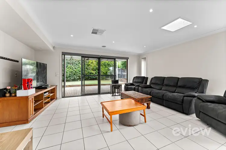 Sixth view of Homely house listing, 11 Tussock Link, Wyndham Vale VIC 3024