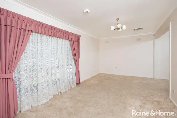 Second view of Homely house listing, 46 Raye Street, Tolland NSW 2650