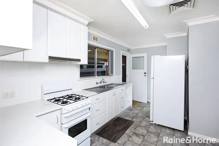 Fourth view of Homely house listing, 46 Raye Street, Tolland NSW 2650