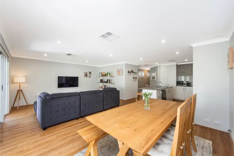 9A Marchamley Street, Carlisle WA 6101