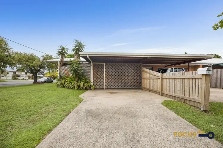 4/52 Mengel Street, South Mackay QLD 4740