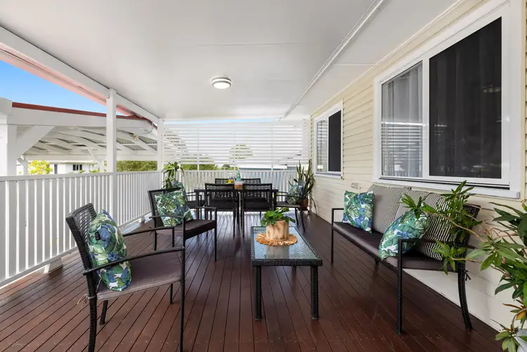 Fourth view of Homely house listing, 7 Risley Street, Carina QLD 4152