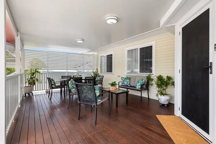 Fifth view of Homely house listing, 7 Risley Street, Carina QLD 4152