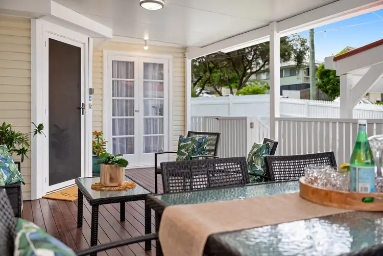 Sixth view of Homely house listing, 7 Risley Street, Carina QLD 4152