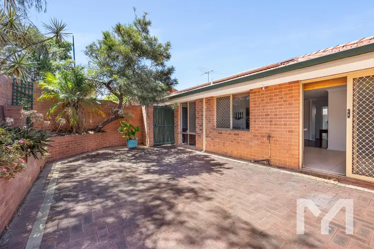 94 Tamar Street