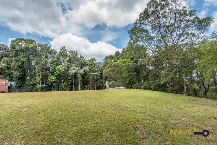 Third view of Homely land listing, 10 Howie Street, Eungella QLD 4757
