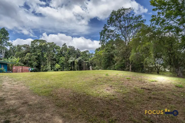 Fifth view of Homely land listing, 10 Howie Street, Eungella QLD 4757