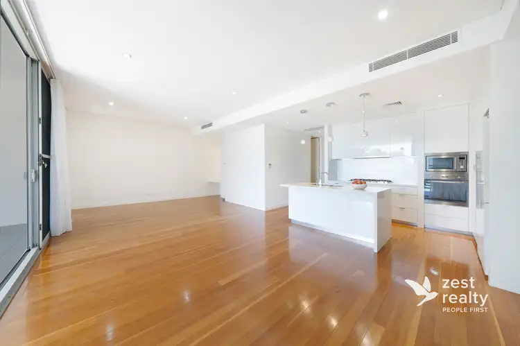 Main view of Homely house listing, 9/30 South Beach Promenade, North Coogee WA 6163
