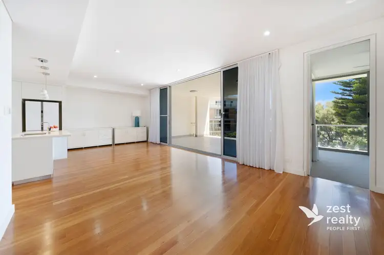 Third view of Homely house listing, 9/30 South Beach Promenade, North Coogee WA 6163