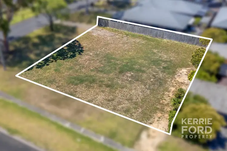 Third view of Homely land listing, 24 Peterkin Street, Traralgon VIC 3844