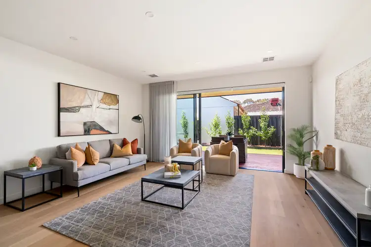 82B Charlotte Street, Newport VIC 3015