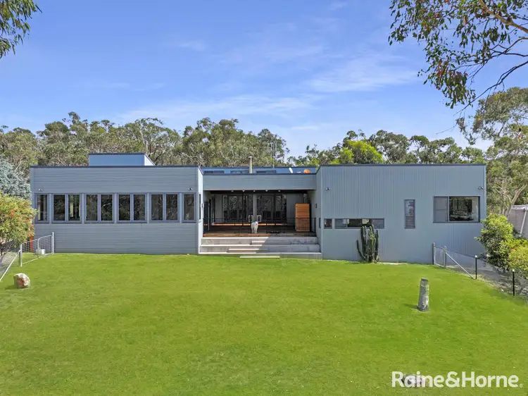 Main view of Homely house listing, 37 Valley View Close, Napoleon Reef NSW 2795