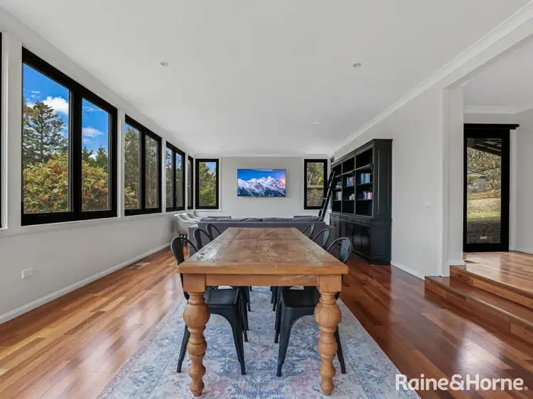 Third view of Homely house listing, 37 Valley View Close, Napoleon Reef NSW 2795