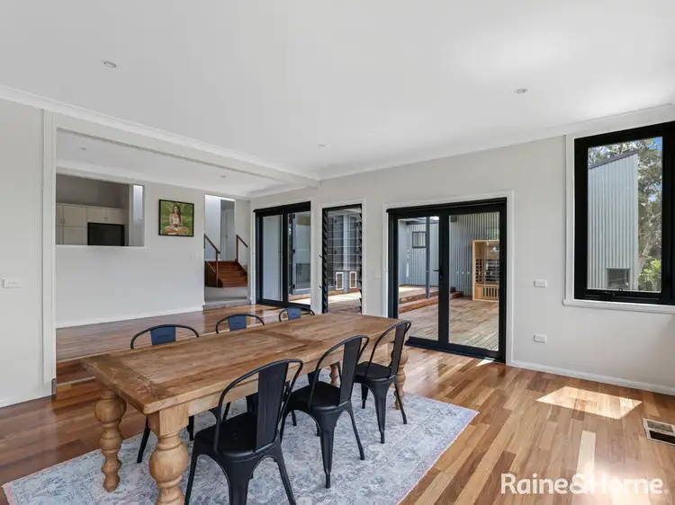 Fourth view of Homely house listing, 37 Valley View Close, Napoleon Reef NSW 2795
