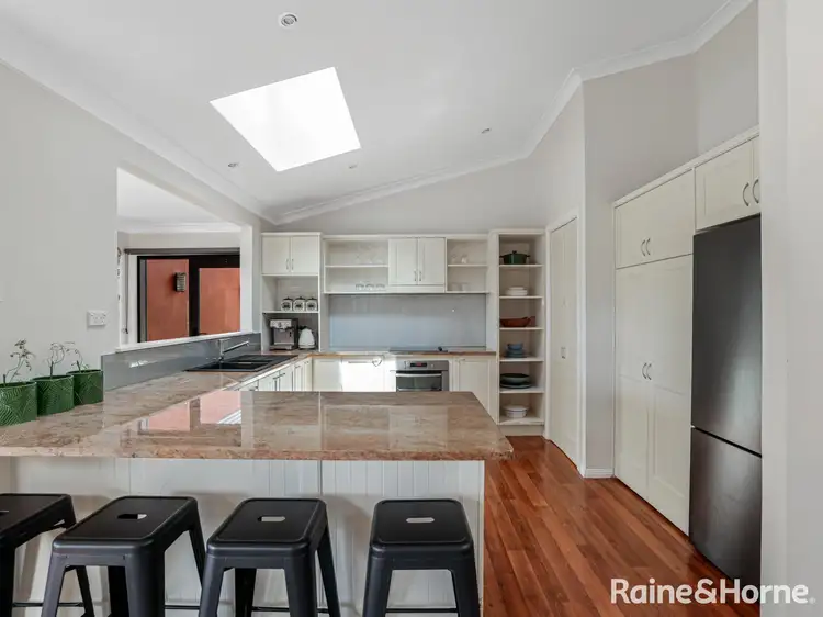 Fifth view of Homely house listing, 37 Valley View Close, Napoleon Reef NSW 2795
