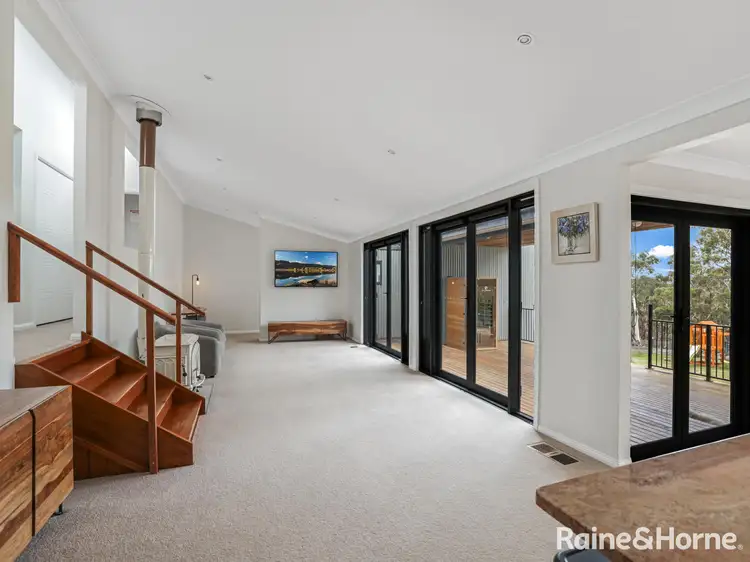 Sixth view of Homely house listing, 37 Valley View Close, Napoleon Reef NSW 2795
