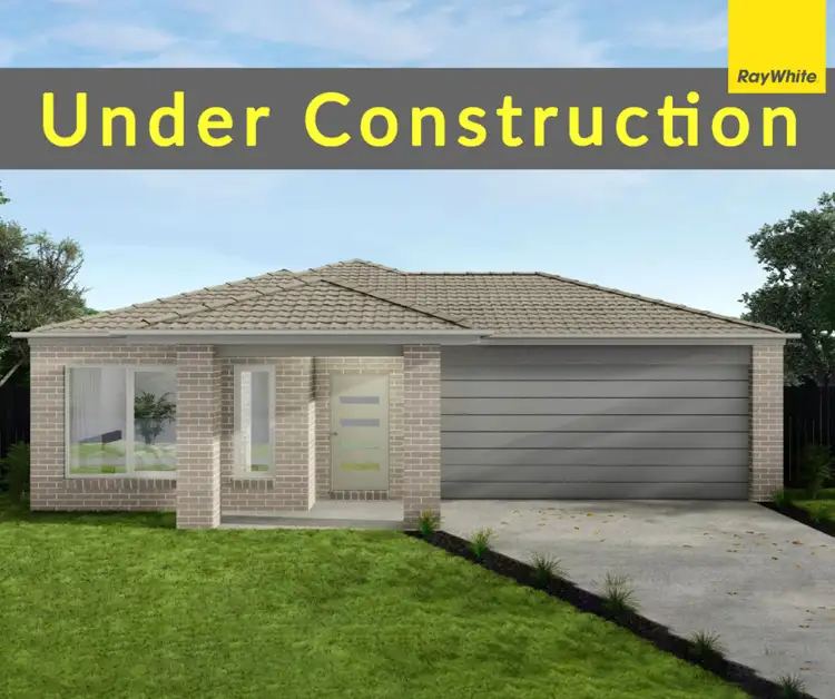 Main view of Homely house listing, 13 Owen Street, Leongatha VIC 3953