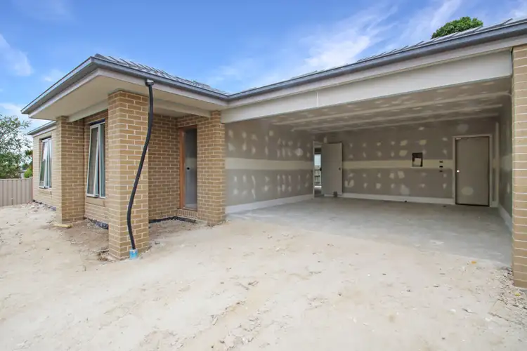 Second view of Homely house listing, 13 Owen Street, Leongatha VIC 3953