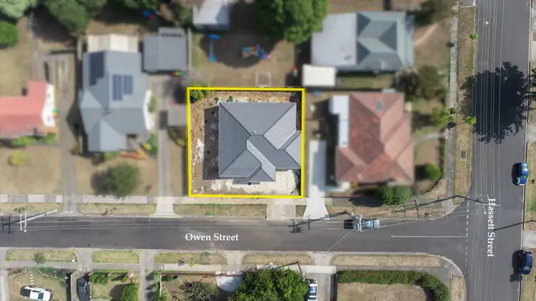 Fifth view of Homely house listing, 13 Owen Street, Leongatha VIC 3953
