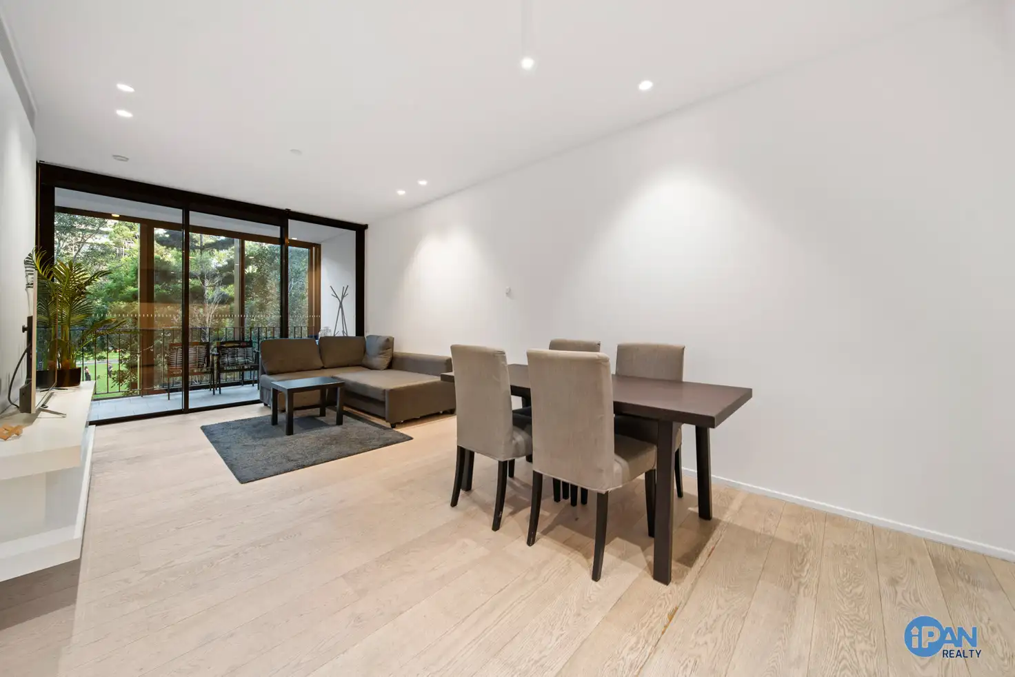 Main view of Homely apartment listing, 204/8 Central Park Avenue, Chippendale NSW 2008