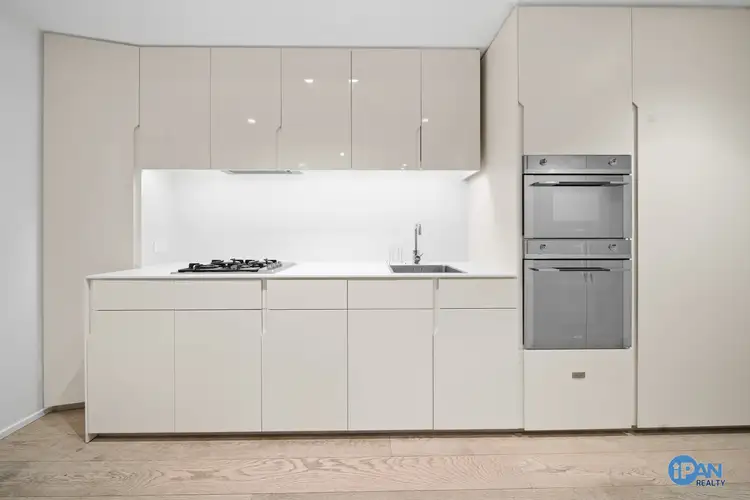 Fourth view of Homely apartment listing, 204/8 Central Park Avenue, Chippendale NSW 2008