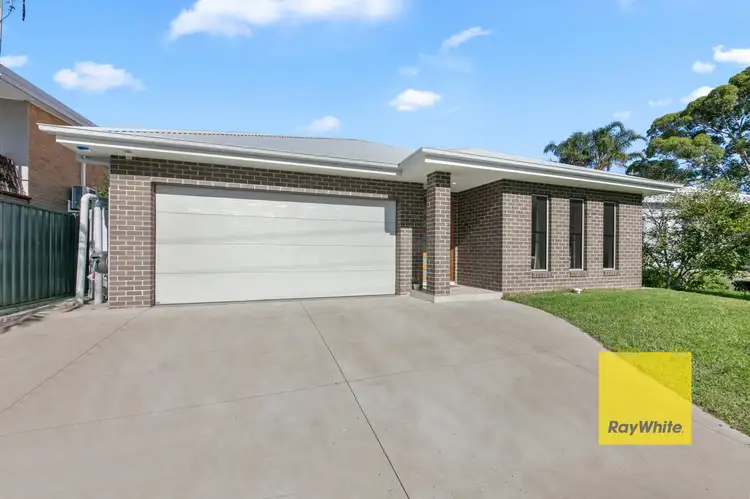 116 Woolana Avenue, Halekulani NSW 2262