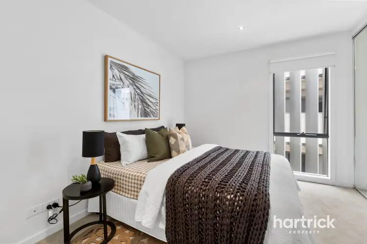 Fifth view of Homely apartment listing, 209/35 Childers Street, Mentone VIC 3194