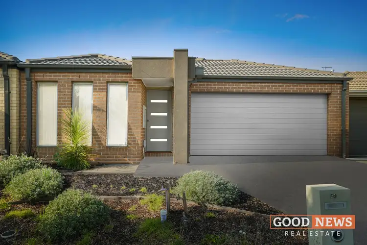 30 Fellows Street, Weir Views VIC 3338