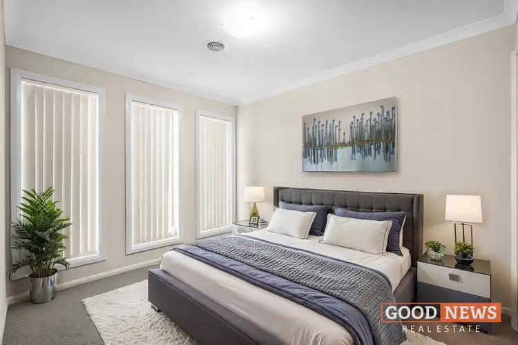 Second view of Homely house listing, 30 Fellows Street, Weir Views VIC 3338