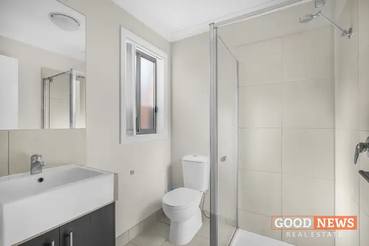 Fifth view of Homely house listing, 30 Fellows Street, Weir Views VIC 3338