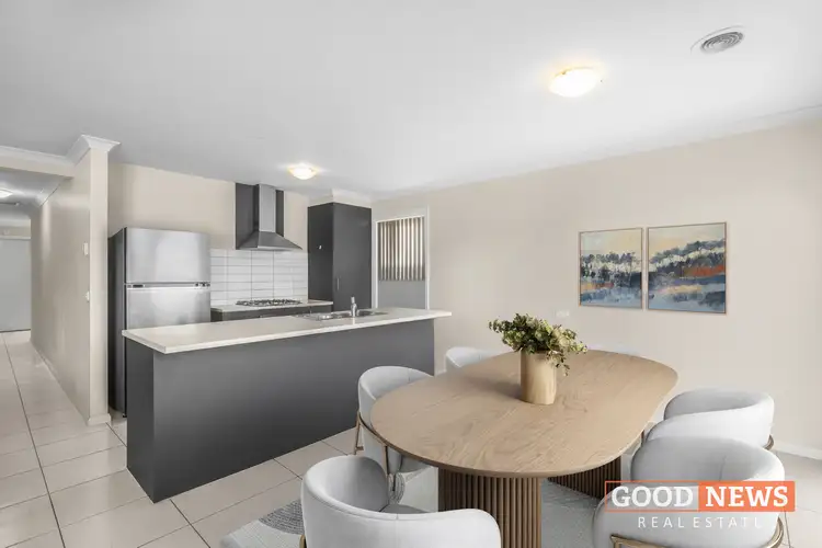 Sixth view of Homely house listing, 30 Fellows Street, Weir Views VIC 3338
