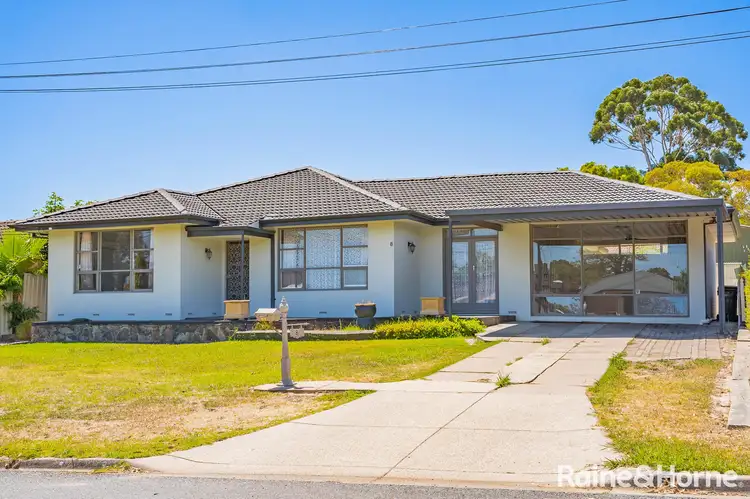 8 Armbuster Street, Hope Valley SA 5090