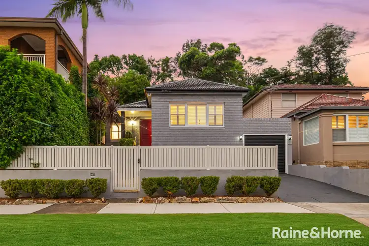Main view of Homely house listing, 147 Slade Road, Bardwell Park NSW 2207