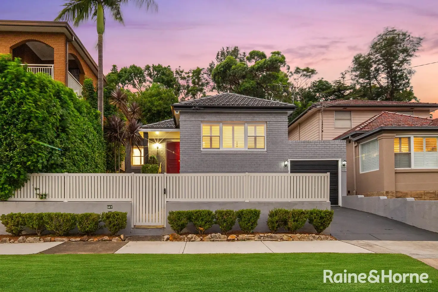 Main view of Homely house listing, 147 Slade Road, Bardwell Park NSW 2207