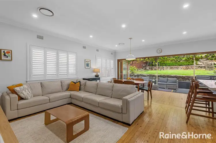 Second view of Homely house listing, 147 Slade Road, Bardwell Park NSW 2207