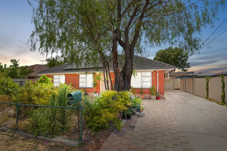 11 Aurama Street, Holden Hill SA 5088