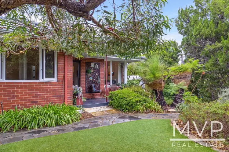 50 Ferdinand Crescent, Coolbellup WA 6163