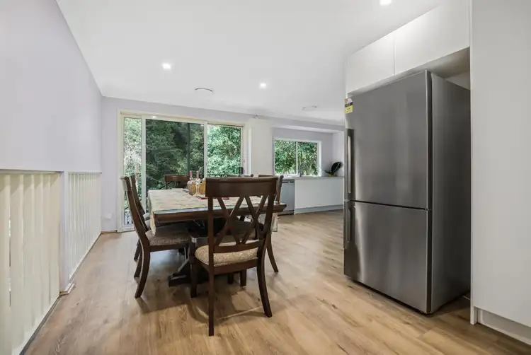 Fifth view of Homely house listing, 52 Bowen Close, Cherrybrook NSW 2126